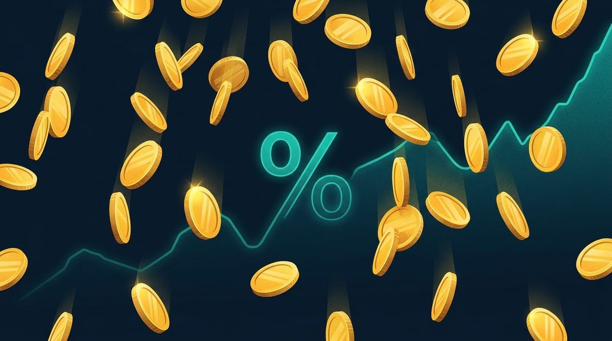 The Top Dividend Yields Right Now: Who Is Safe and Who Is A Trap
