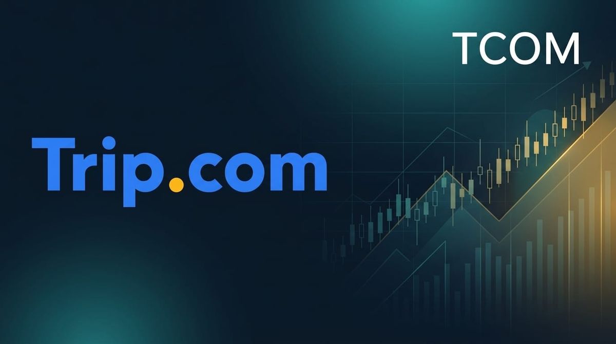 Trip.com Group Ltd ADR (TCOM) Q1 Earnings Preview: What to Watch