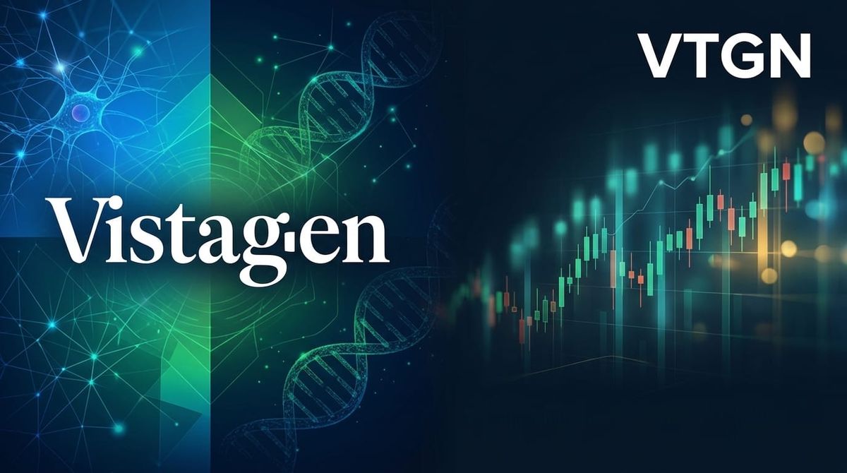 VistaGen Therapeutics Inc (VTGN) Q Earnings Preview: What to Watch