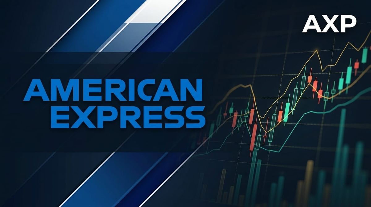 American Express Company (AXP) Q2 Earnings Preview: What to Watch