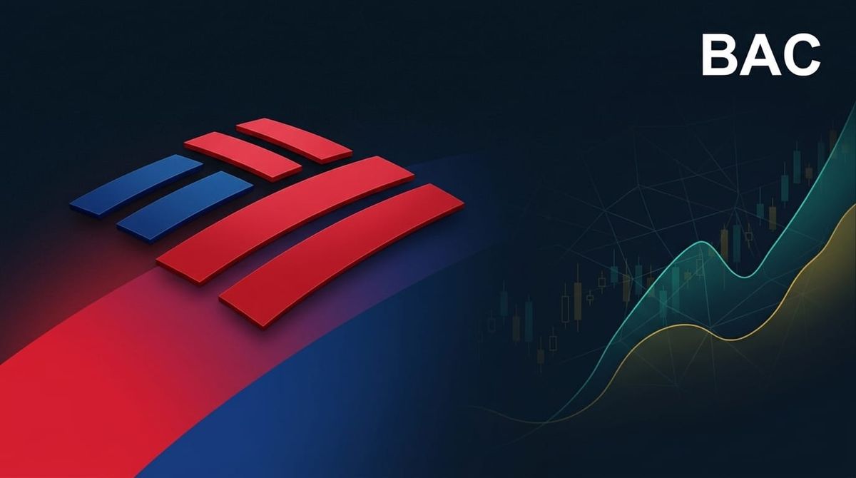 Bank of America (BAC) Q2 Earnings Preview: What to Watch