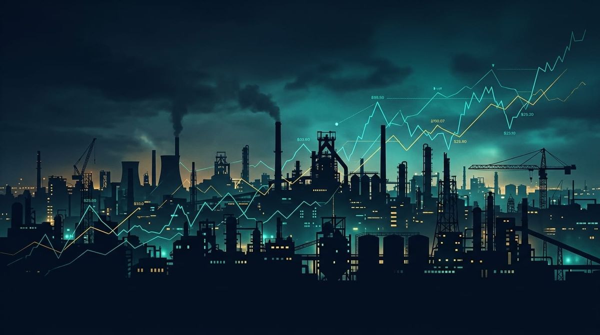 Defense Megacaps: Why LMT, RTX, and PLTR Are Shaping Global Security Portfolios