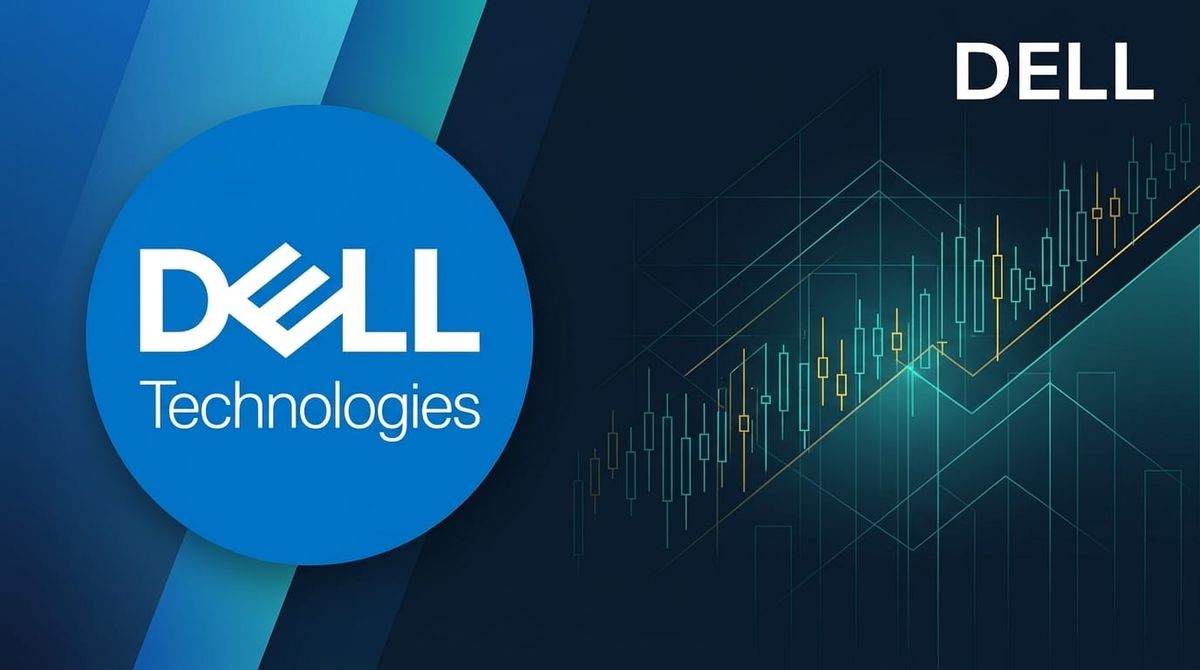 Dell Technologies Inc (DELL): The AI Infrastructure Powerhouse Deep Dive