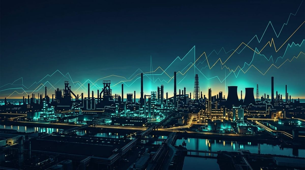 EV Charging Market Outlook: Analyzing TSLA, CHPT, and the Infrastructure Play