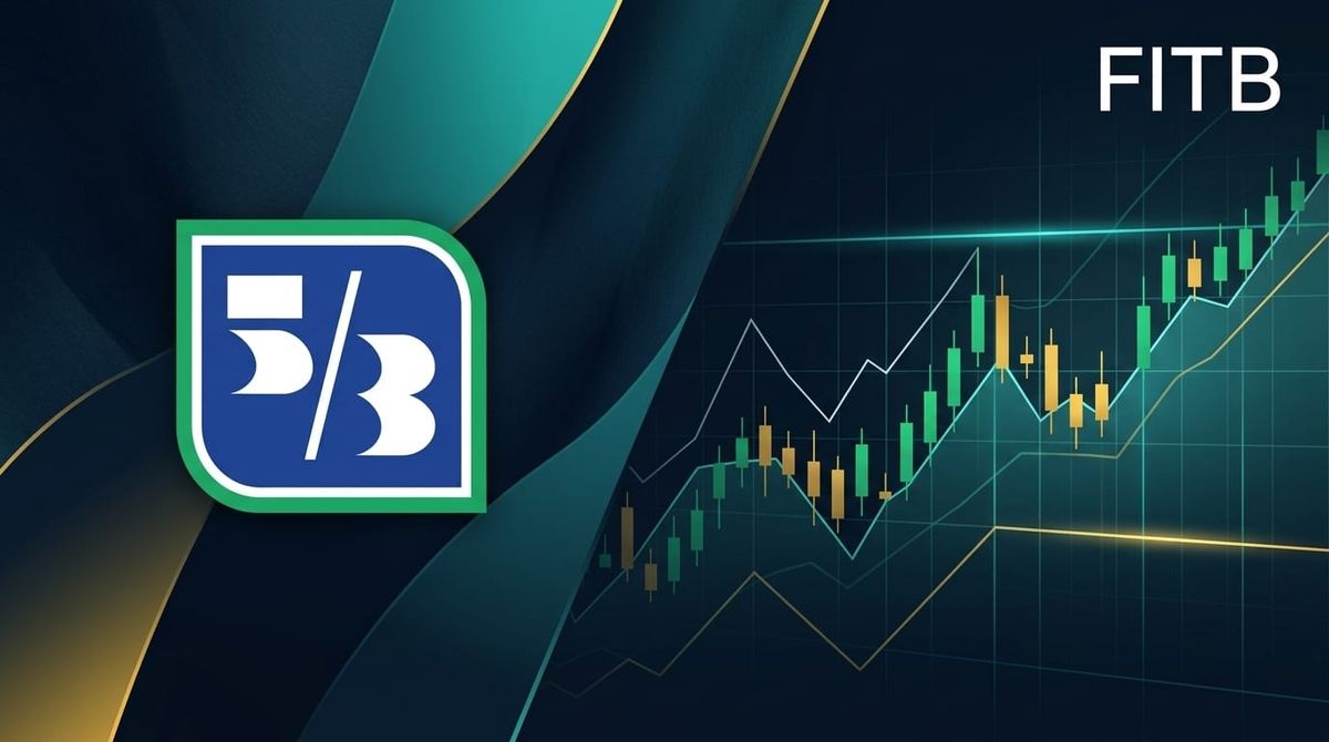 Fifth Third Bancorp (FITB) Q2 Earnings Preview: What to Watch