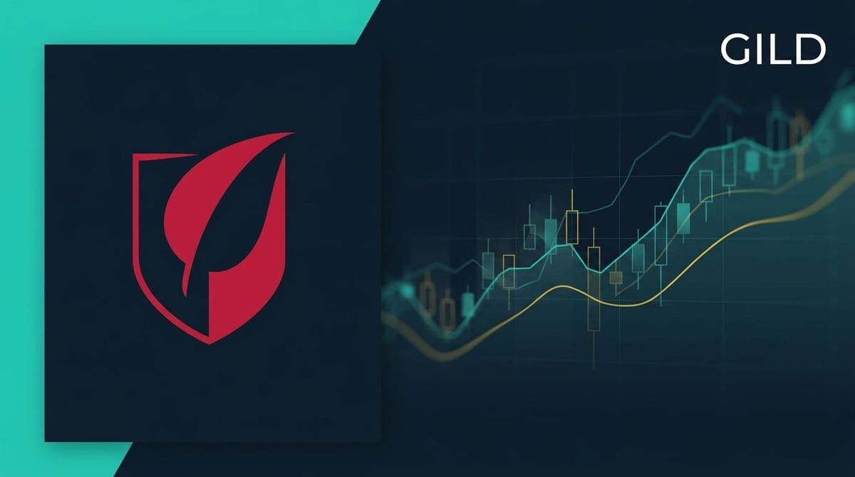 Gilead Sciences Inc (GILD) Q2 2026 Earnings Preview: What to Watch