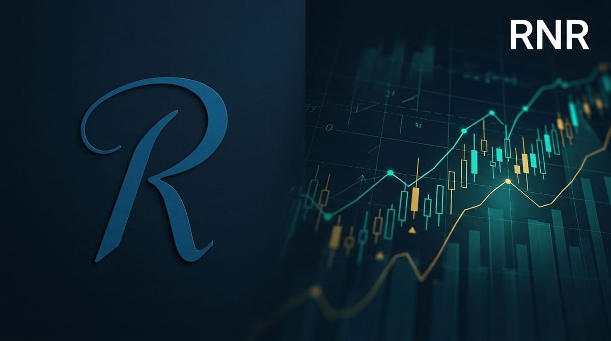 Is RenaissanceRe Holdings Ltd (RNR) Undervalued? A Financial Briefing