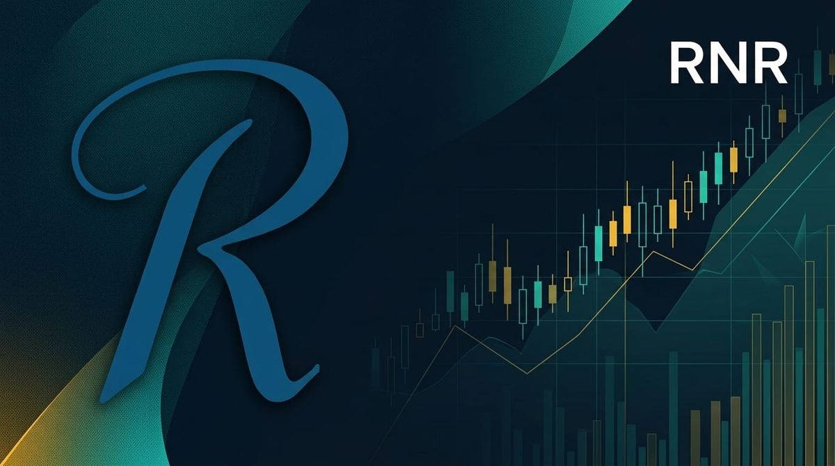 Is Renaissancere Holdings Ltd (RNR) Undervalued?