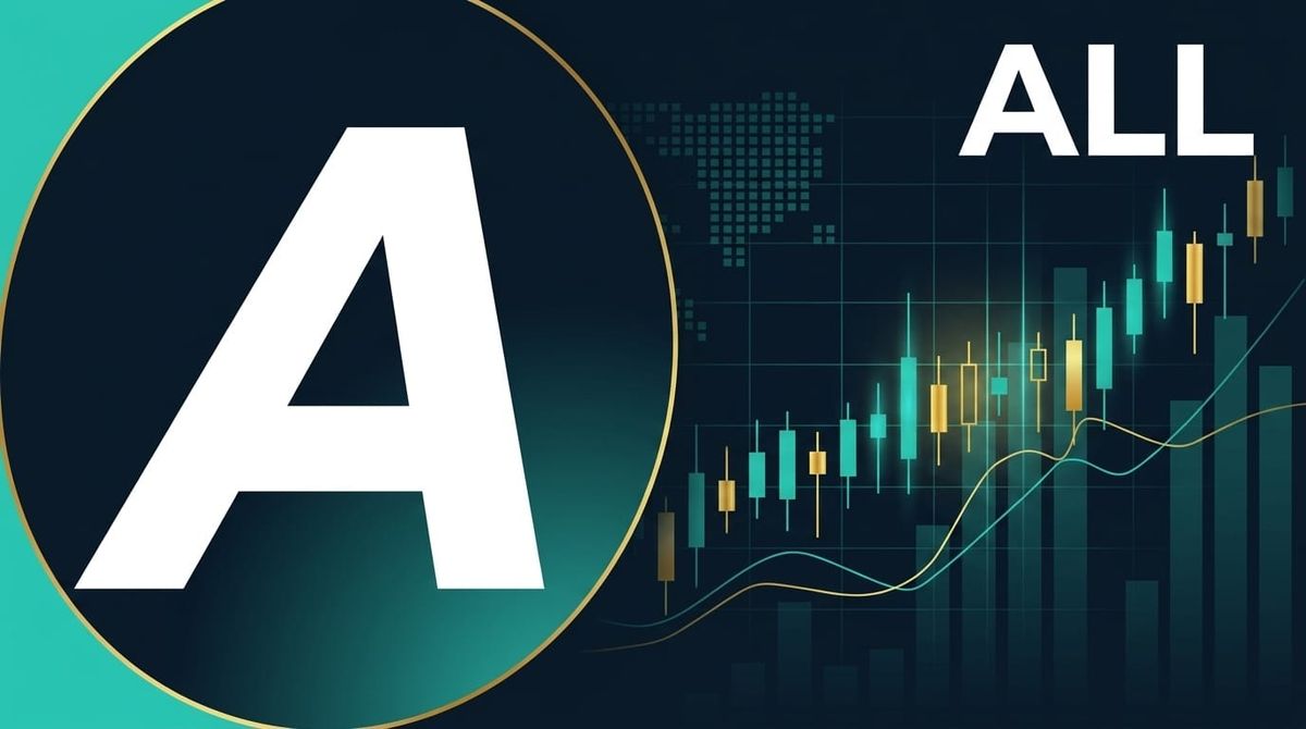 Is The Allstate Corporation (ALL) Undervalued? A Valuation Analysis