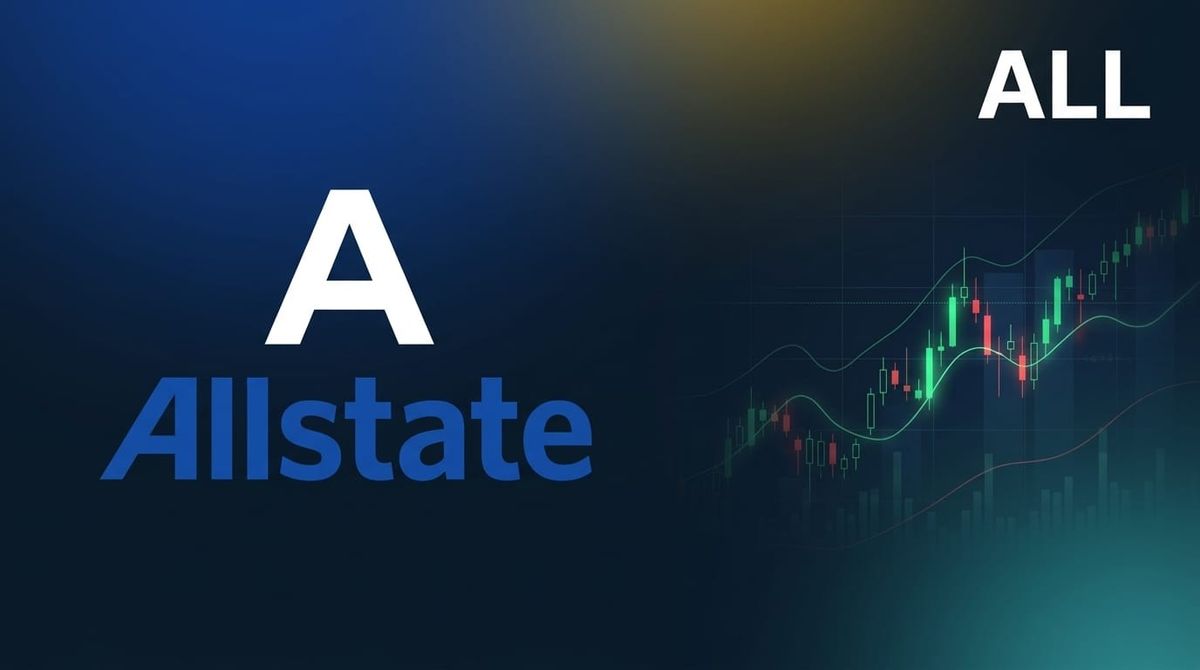 Is The Allstate Corporation (ALL) Undervalued? A Valuation Analysis