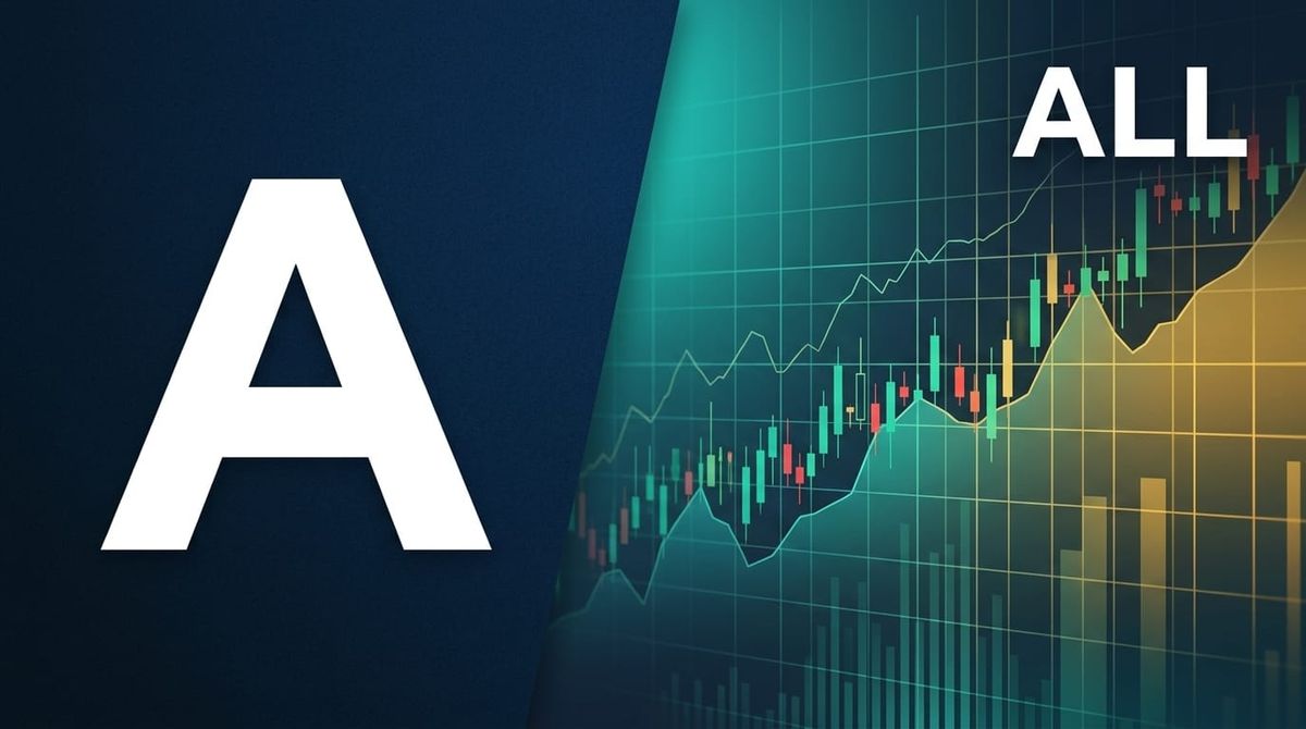 Is The Allstate Corporation (ALL) Undervalued? A Valuation Analysis