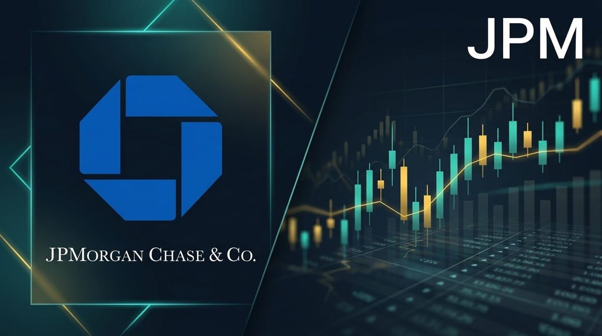 JPMorgan Chase & Co (JPM) Q2 2026 Earnings Preview: What to Watch