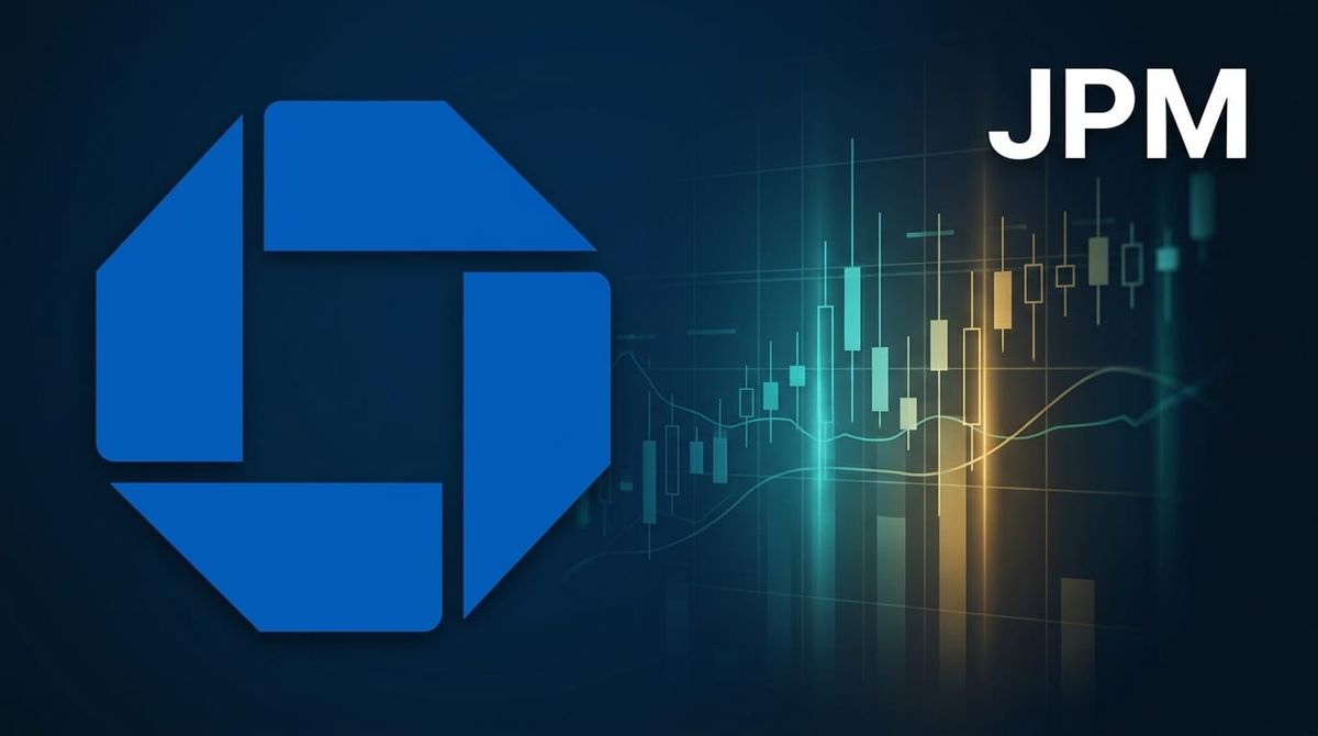 JPMorgan Chase & Co (JPM) Q2 2026 Earnings Preview: What to Watch