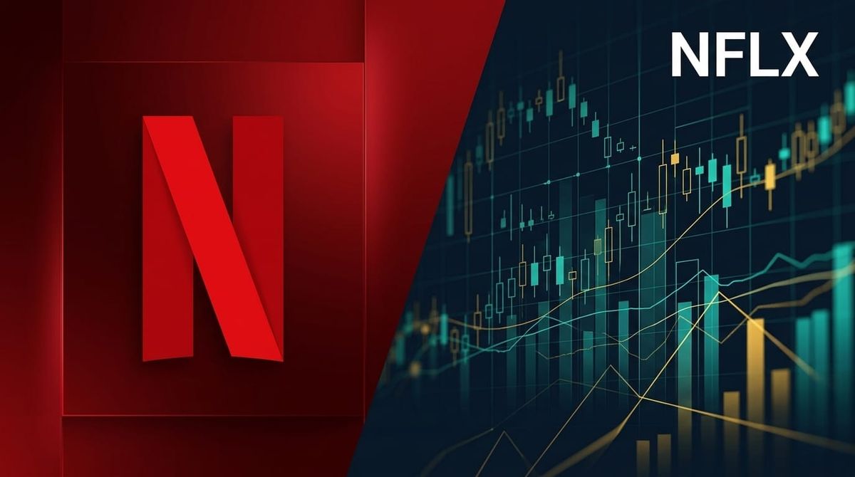 Netflix Inc (NFLX) Q2 2026 Earnings Preview: What to Watch