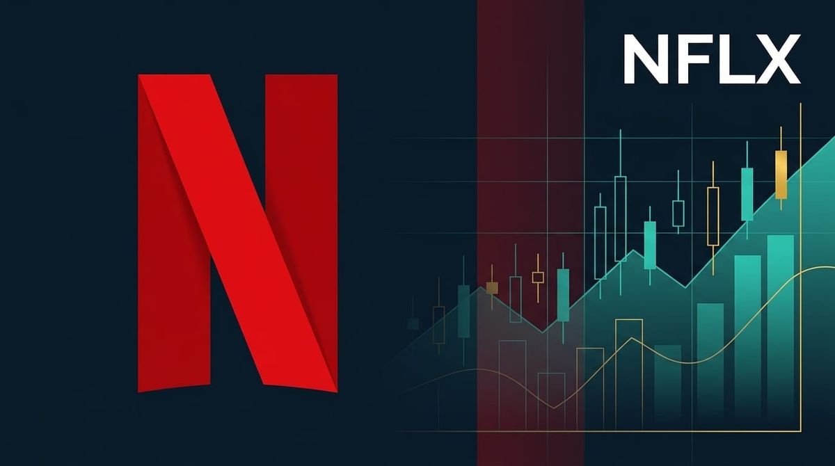 Netflix Inc (NFLX) Q2 2026 Earnings Preview: What to Watch