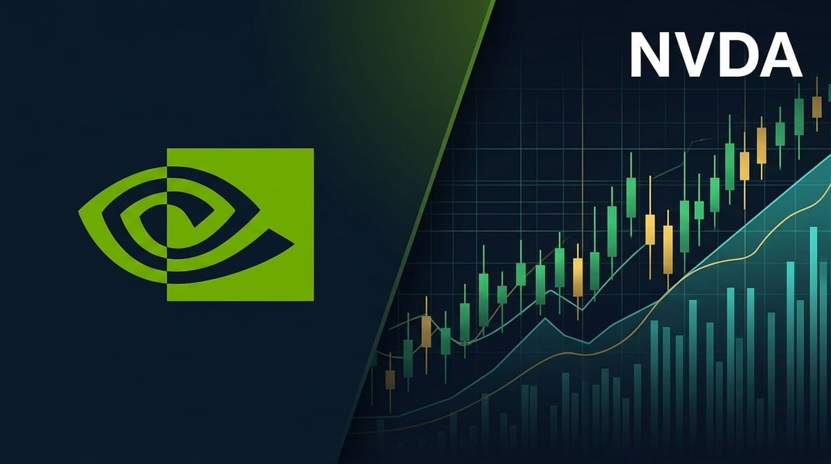 NVIDIA Corporation (NVDA): The Deep Dive Into The AI Factory Architect