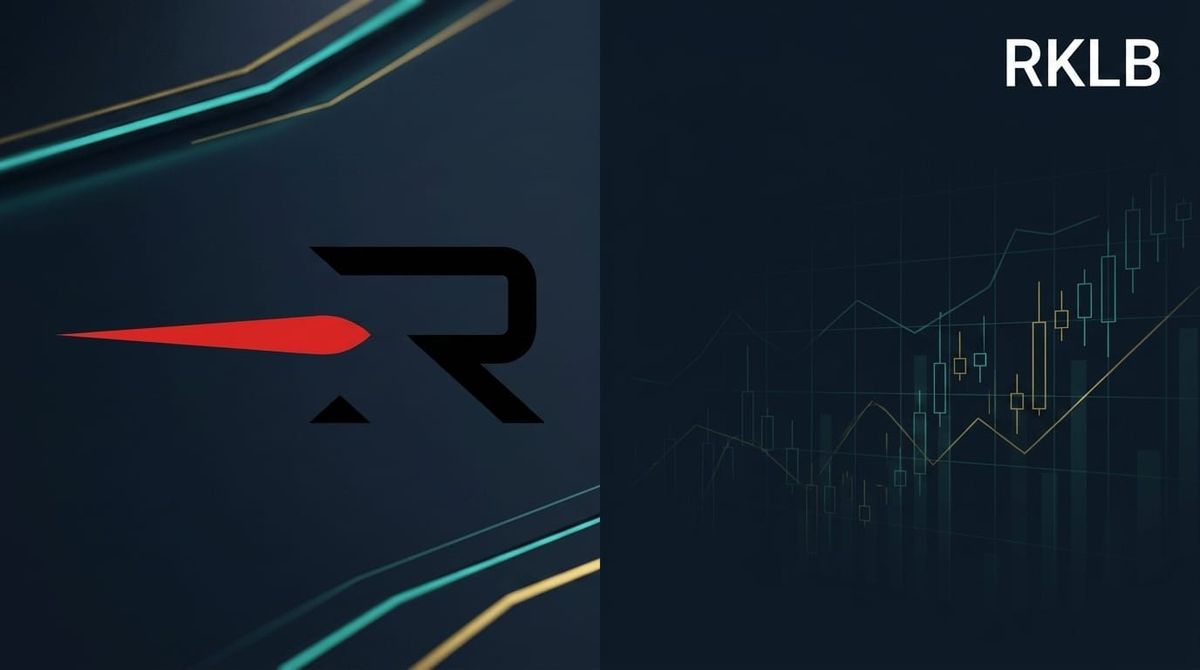 Rocket Lab USA Inc. (RKLB): The Deep Dive into Space Infrastructure