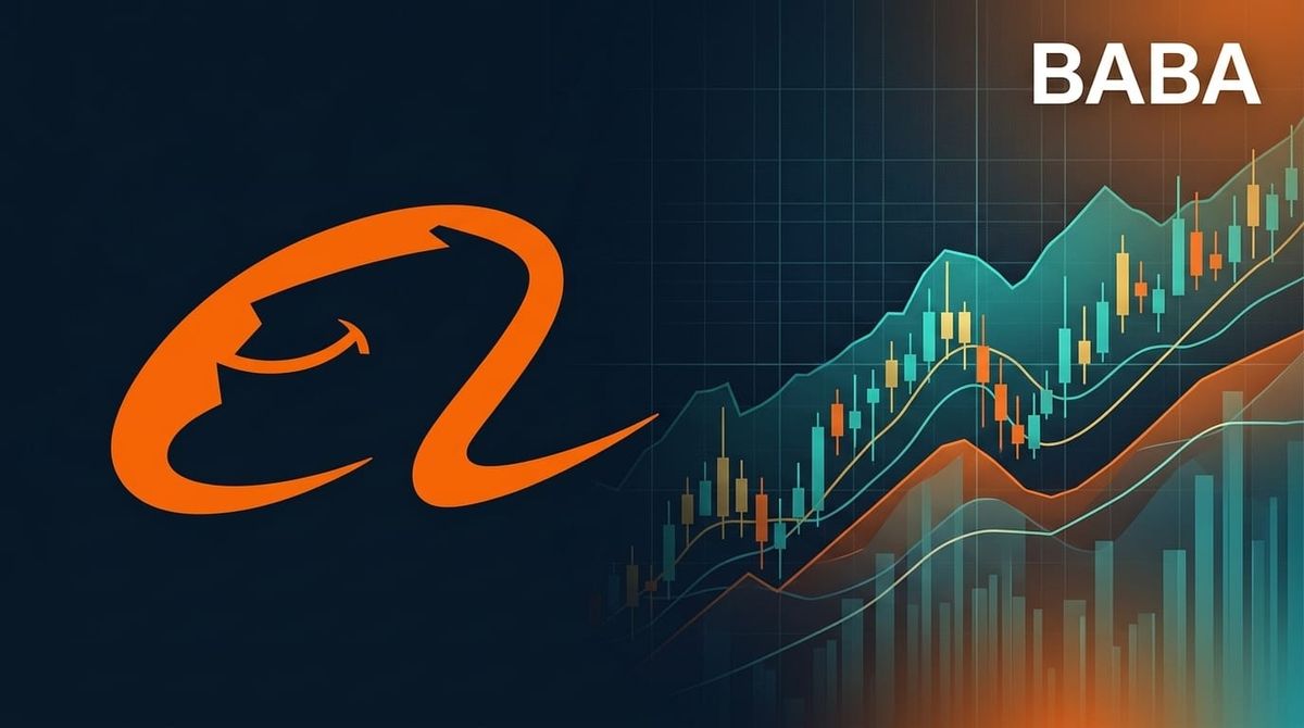 Should You Buy BABA Right Now? Analyzing the 11% Surge