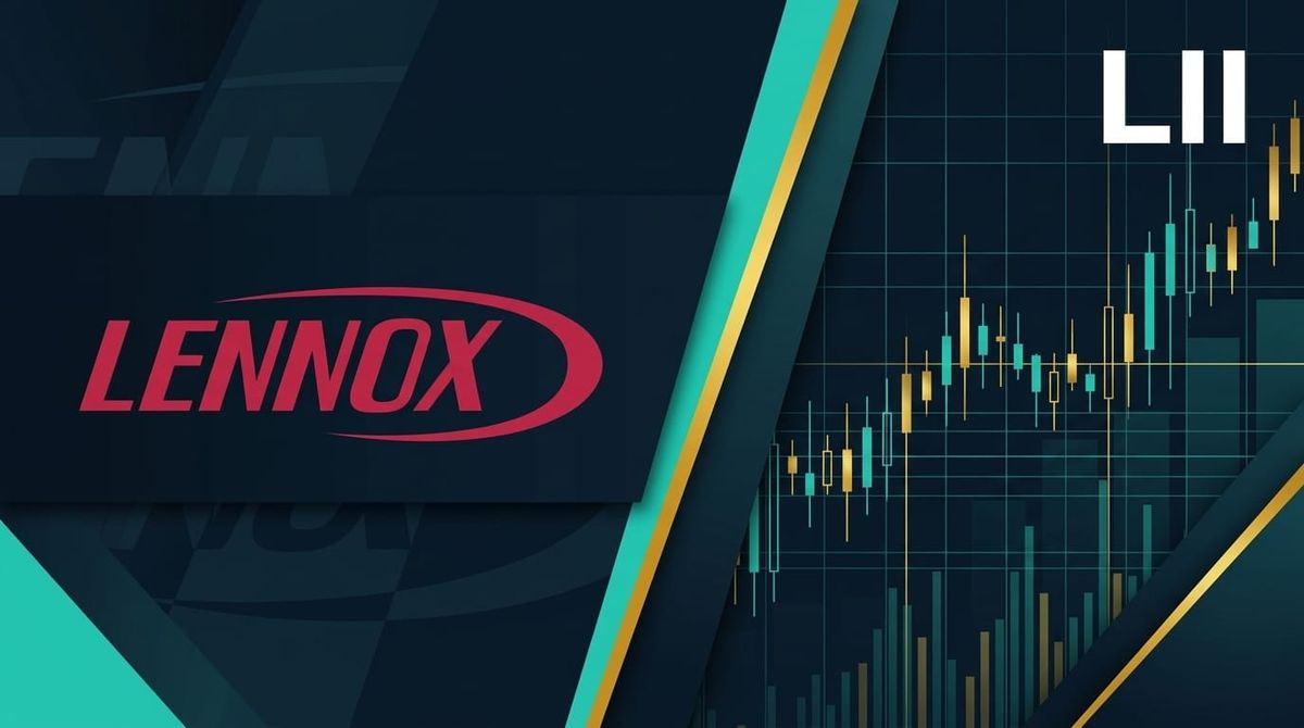 Should You Buy LII Right Now? Lennox International Stock Analysis