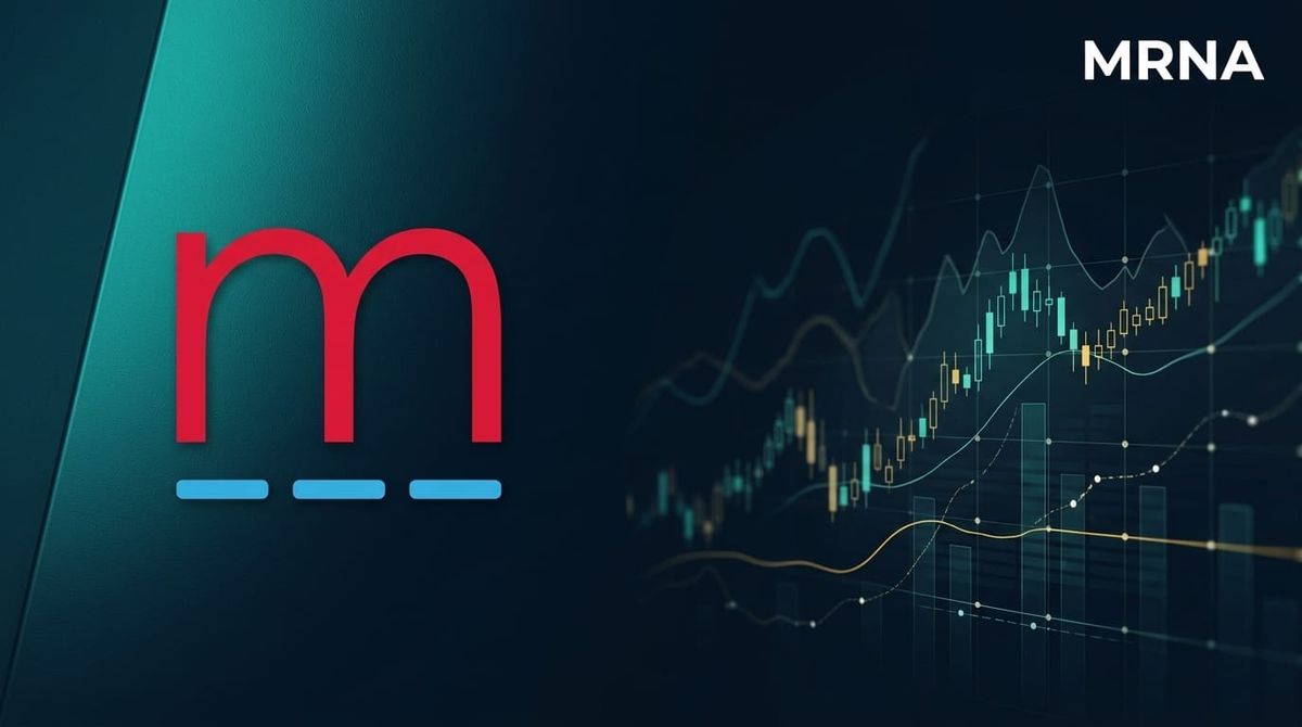 Should You Buy MRNA Right Now? Moderna Stock Analysis