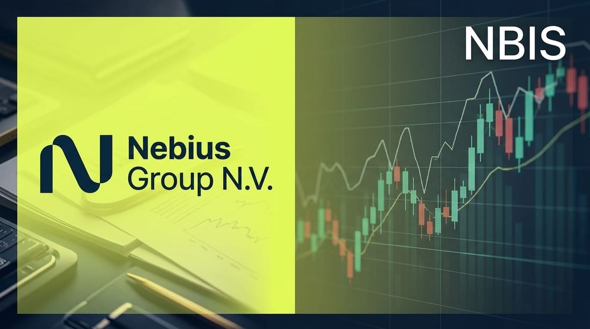 Should You Buy Nebius Group (NBIS) After the 15% Pullback?