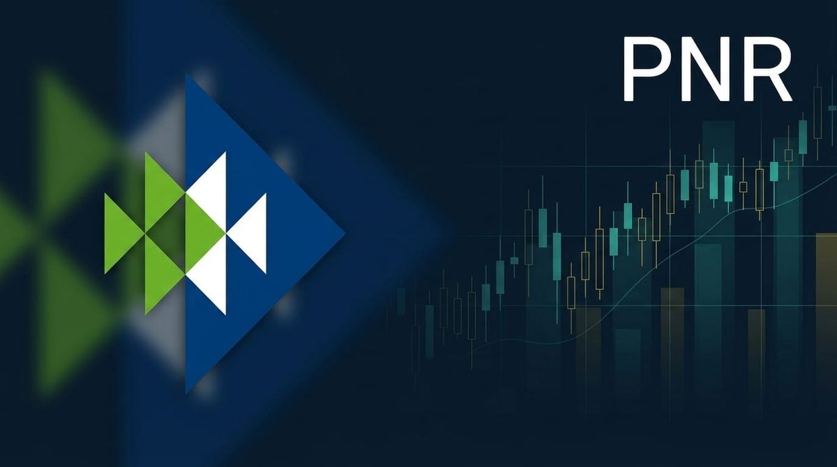 Should You Buy PNR Right Now? Pentair Shares Tumble 15% After Earnings Miss
