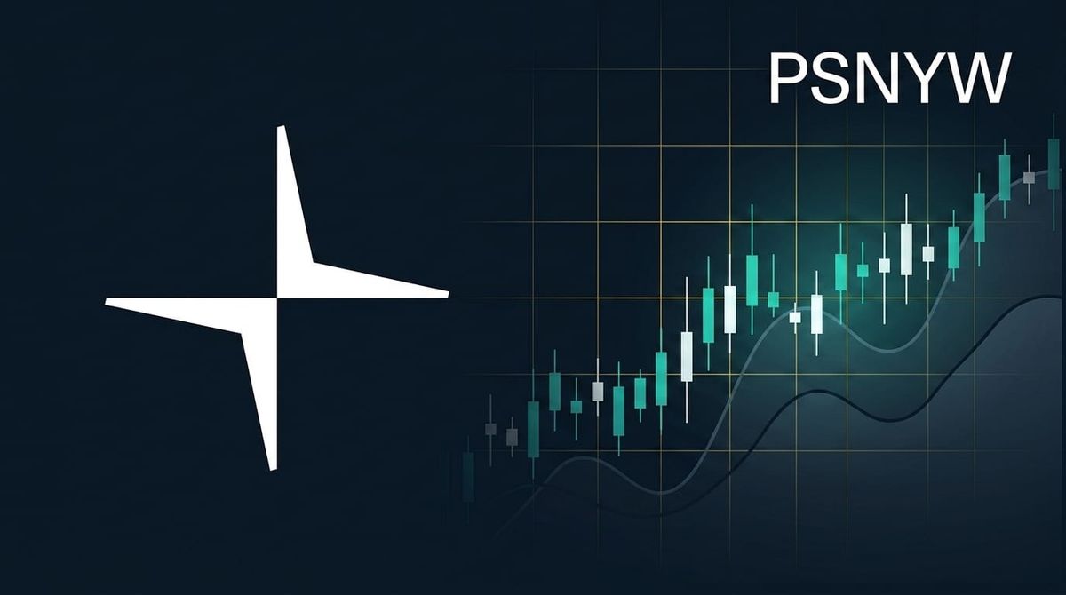 Should You Buy PSNYW Right Now? A Deep Dive Into Polestar's Financials