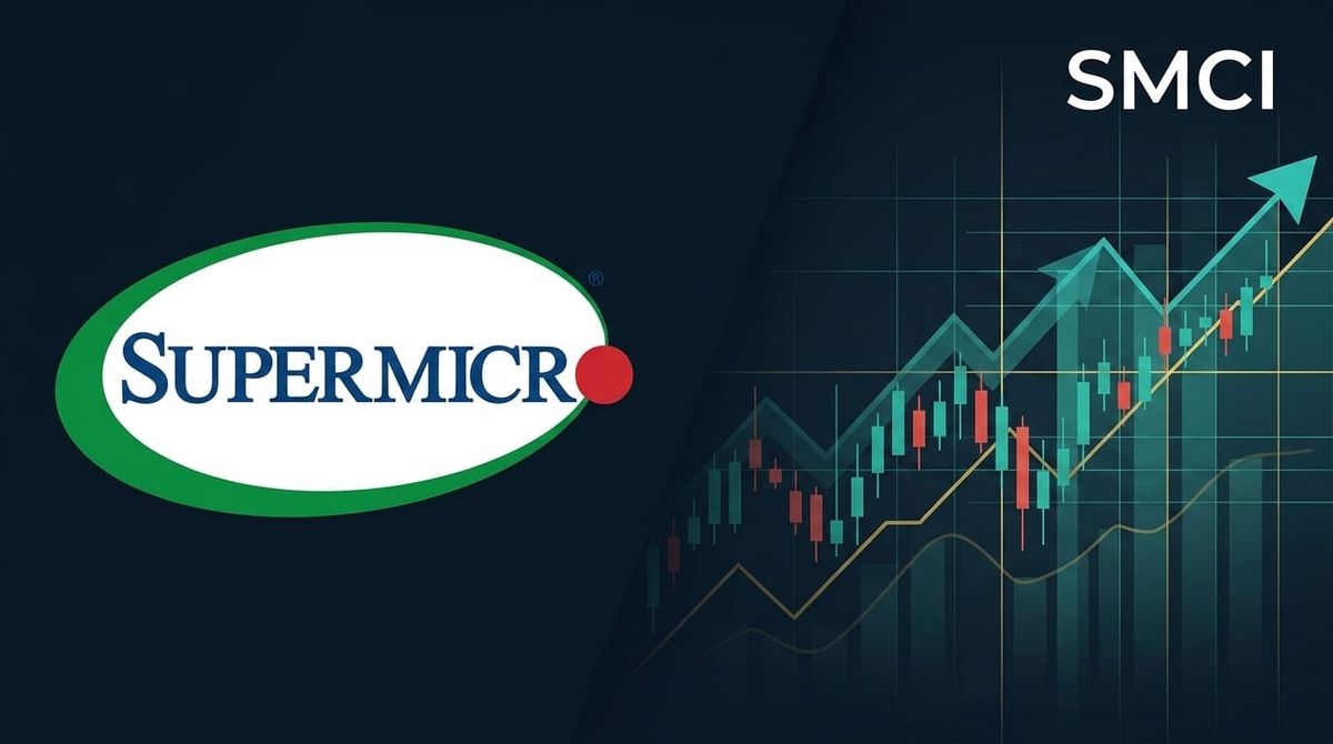 Should You Buy SMCI Right Now? A Deep Dive Into Super Micro Computer