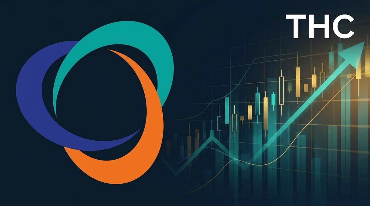 Should You Buy Tenet Healthcare (THC) After Its 17% Surge?