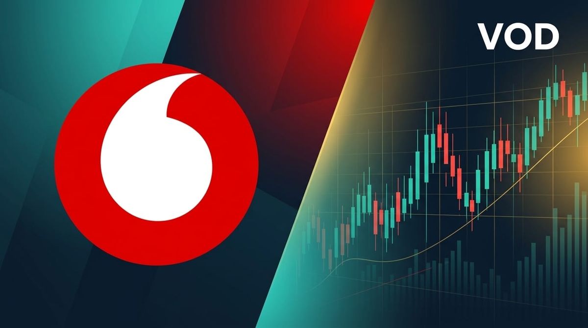 Should You Buy Vodafone Group (VOD) After the 12.54% Surge?
