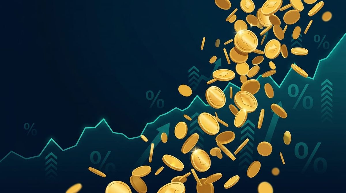 The top dividend yields right now: who's safe, who's a trap