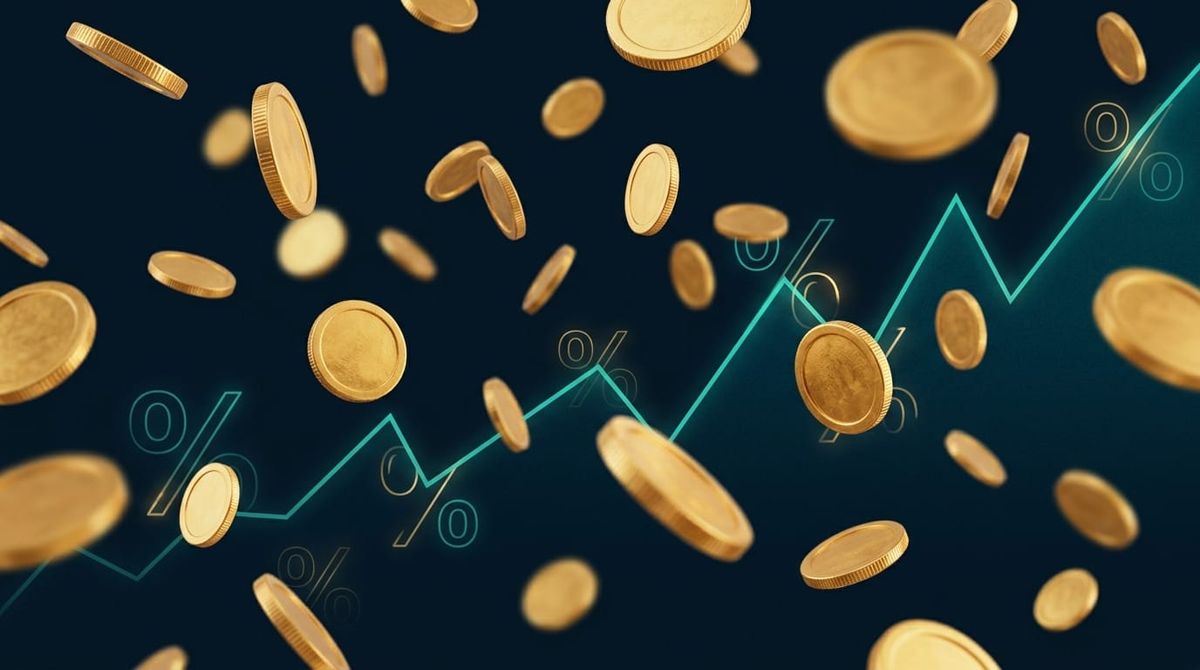 The top dividend yields right now: who is safe and who is a trap