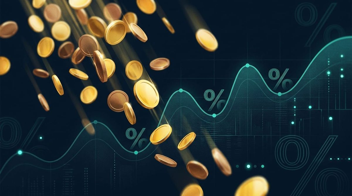 The Top Dividend Yields Right Now: Who Is Safe and Who Is a Trap
