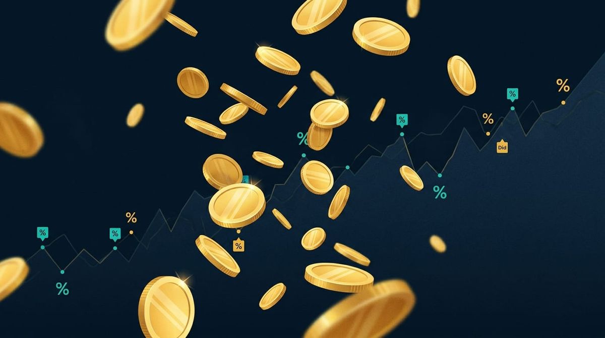 The Top Dividend Yields Right Now: Who Is Safe and Who Is a Trap