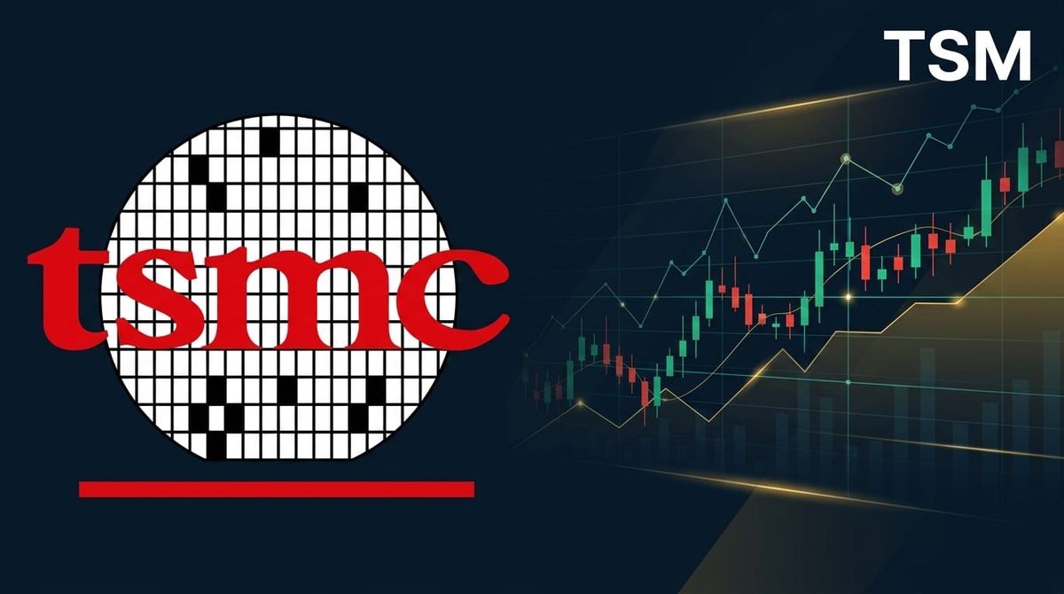 Taiwan Semiconductor Manufacturing (TSM) Q2 2026 Earnings Preview: What to Watch