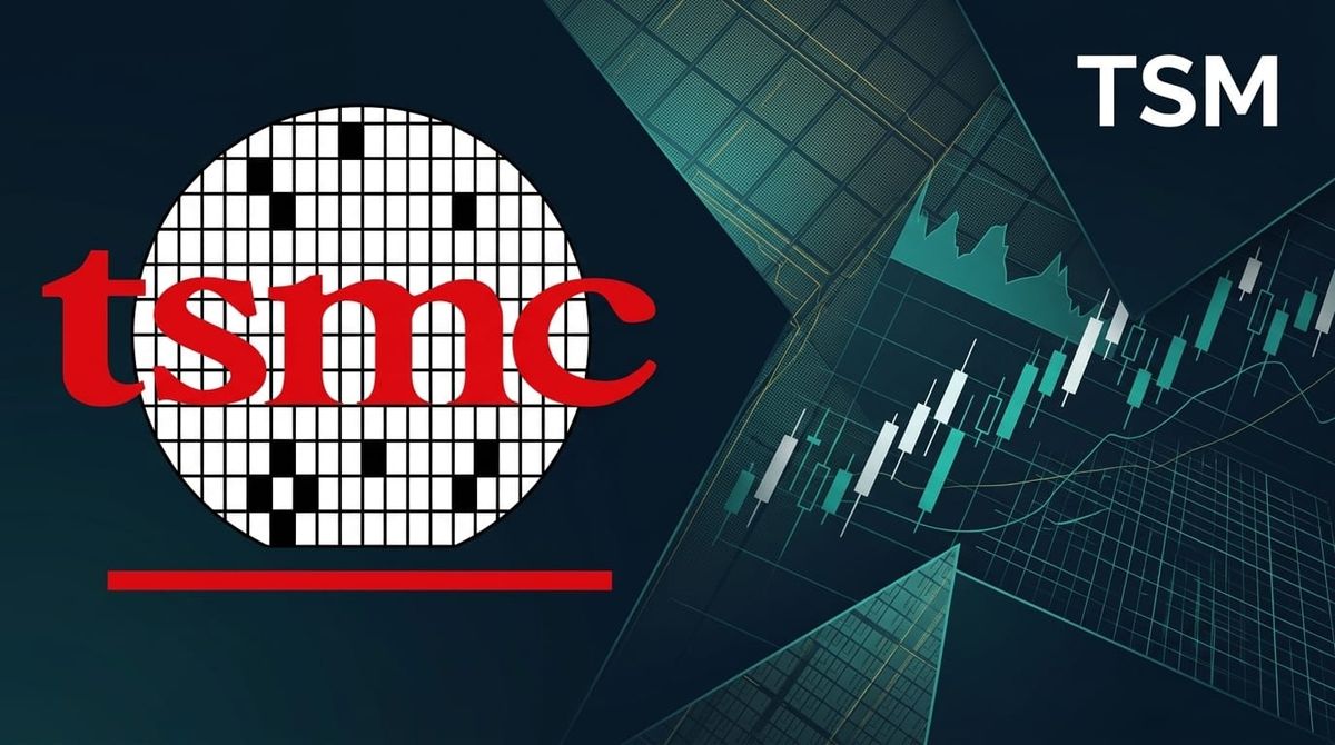 Taiwan Semiconductor Manufacturing (TSM) Q2 2026 Earnings Preview: What to Watch