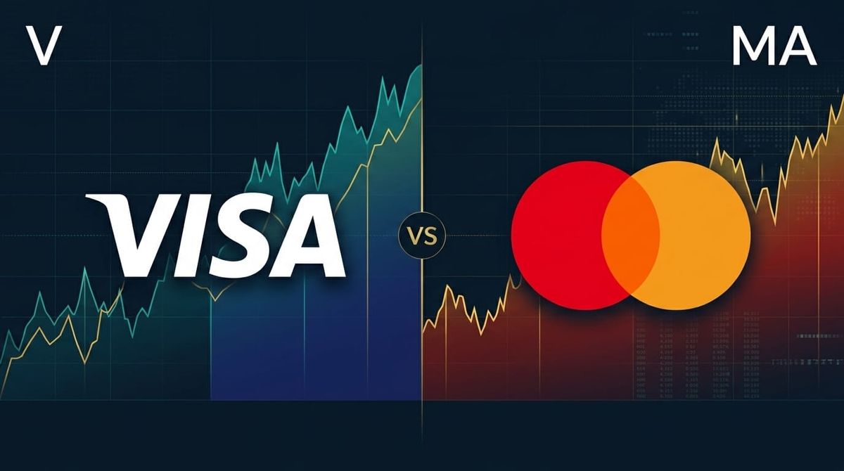 Visa Inc. (V) vs Mastercard Inc. (MA): Which Is the Better Buy in 2026?