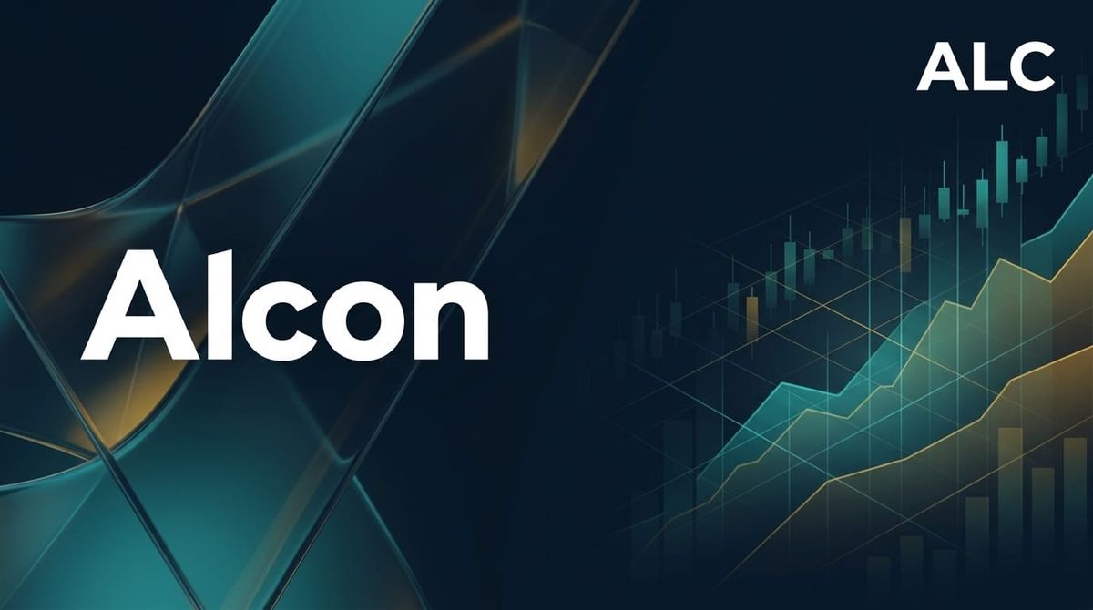 Alcon AG (ALC) Q2 2026 Earnings Preview: What to Watch