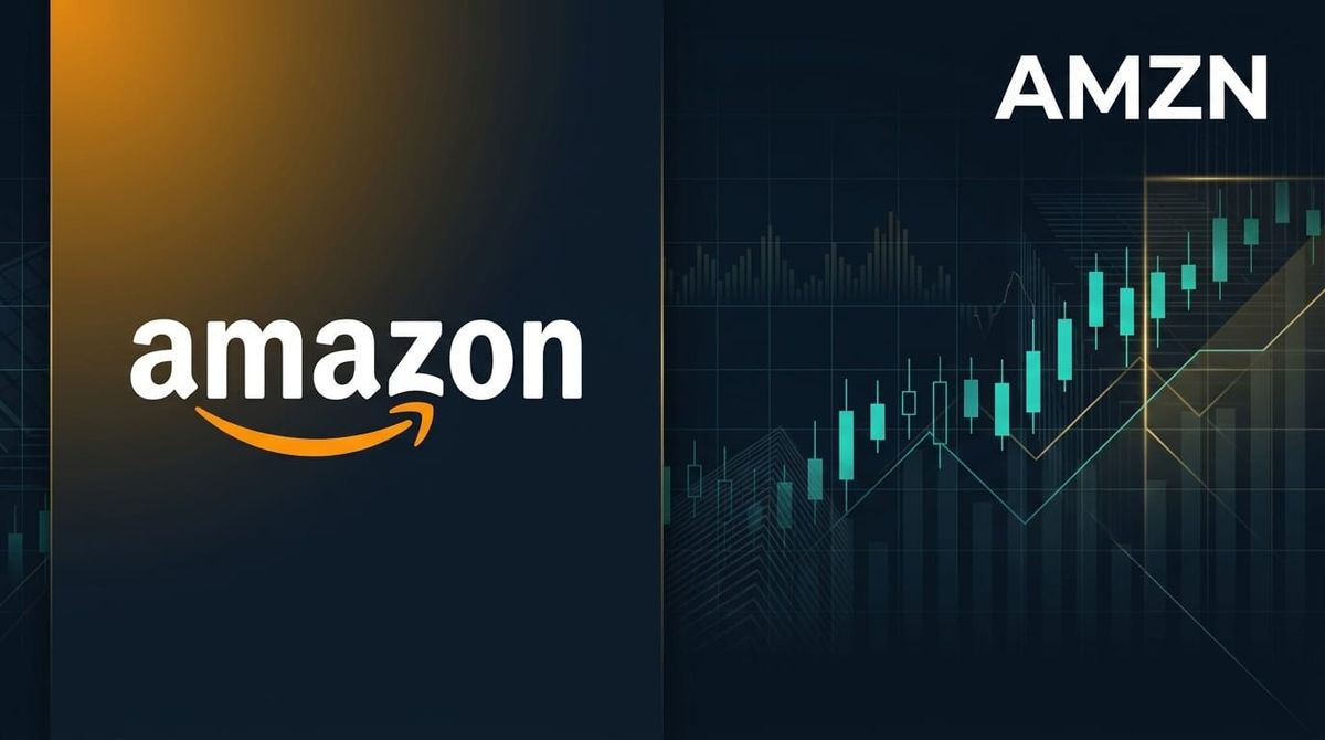 Amazon.com Inc (AMZN): The Deep Dive on AI Infrastructure and Retail Scale