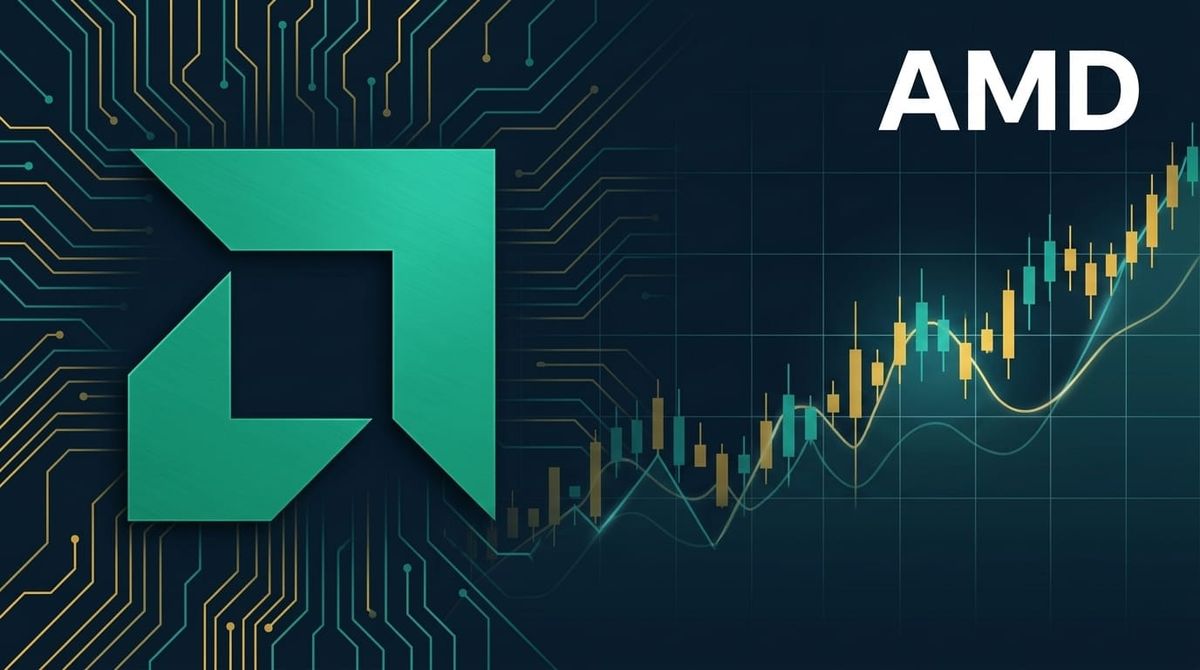 Advanced Micro Devices Inc (AMD) Q2 2026 Earnings Preview: What to Watch