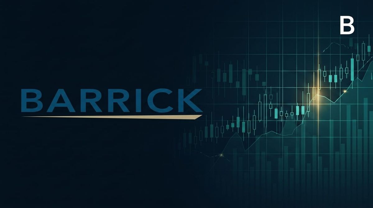 Barrick Mining Corporation (B) Q2 2026 Earnings Preview: What to Watch