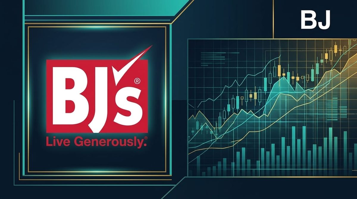 BJs Wholesale Club Holdings Inc (BJ) Q2 Earnings Preview: What to Watch