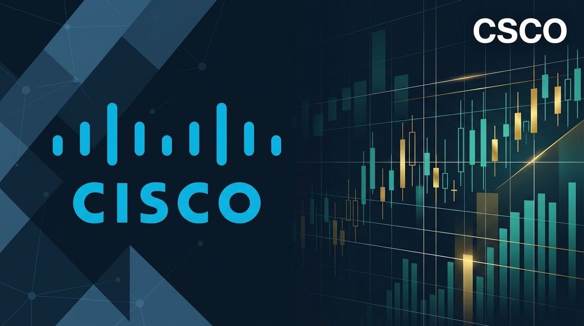 Cisco Systems Inc (CSCO) Q4 Earnings Preview: What to Watch