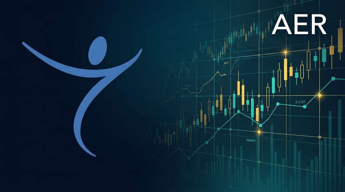 Is AerCap Holdings NV (AER) Undervalued? A Valuation Analysis