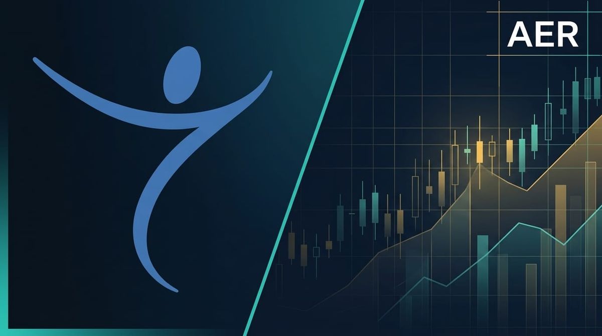 Is AerCap Holdings NV (AER) Undervalued? A Valuation Analysis