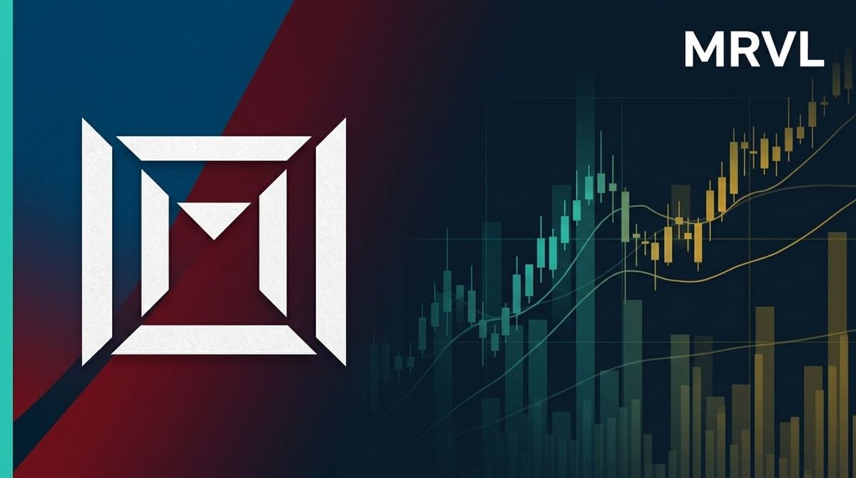 Marvell Technology Group Ltd (MRVL) Q2 Earnings Preview: What to Watch