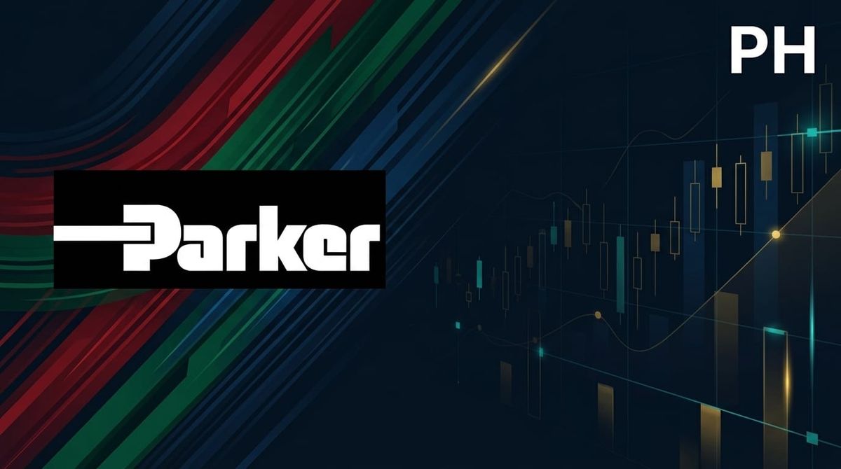 Parker-Hannifin Corporation (PH) Q4 Earnings Preview: What to Watch
