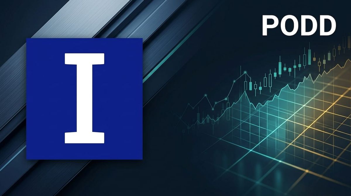 Should You Buy Insulet (PODD) After the 20% Sell-Off?