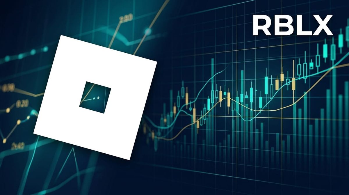 Should You Buy RBLX Right Now? Analyzing the Roblox Sell-Off