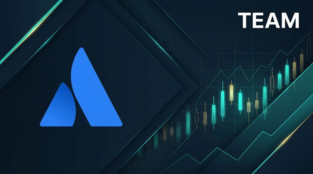 Should You Buy Atlassian (TEAM) After Its 35% Post-Earnings Surge?